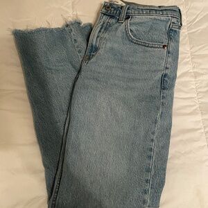 Abercrombie jeans
